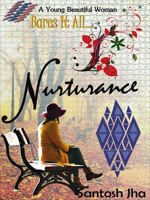 cover image of Nurturance